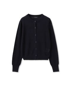 DE CLASSE LAUTREAMONT / デュクラス ロートレアモン ニット・セーター | シルクコンナガソデテンジクカーディガン