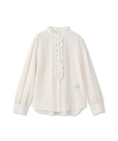 DE CLASSE LAUTREAMONT / デュクラス ロートレアモン シャツ・ブラウス | フィネスボイルブラウス