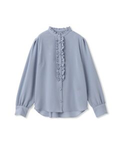 フィネスボイルブラウス