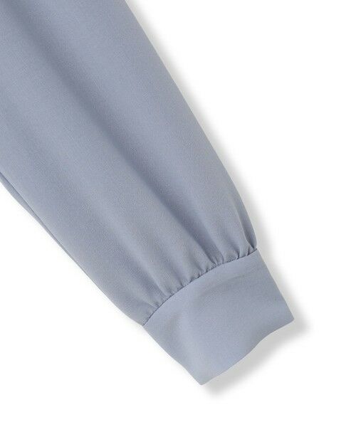 DE CLASSE LAUTREAMONT / デュクラス ロートレアモン シャツ・ブラウス | フィネスボイルブラウス | 詳細3