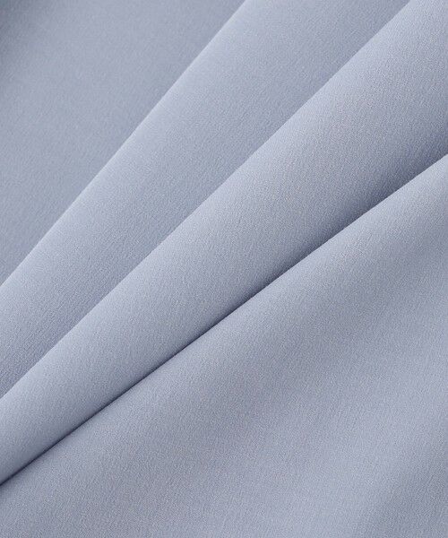 DE CLASSE LAUTREAMONT / デュクラス ロートレアモン シャツ・ブラウス | フィネスボイルブラウス | 詳細5