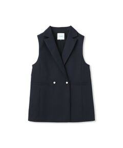 DE CLASSE LAUTREAMONT / デュクラス ロートレアモン ダウンジャケット・ベスト | ドライトロピカルジレ