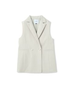 DE CLASSE LAUTREAMONT / デュクラス ロートレアモン ダウンジャケット・ベスト | ドライトロピカルジレ