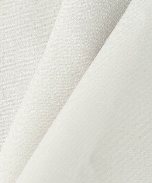 DE CLASSE LAUTREAMONT / デュクラス ロートレアモン ダウンジャケット・ベスト | ドライトロピカルジレ | 詳細4