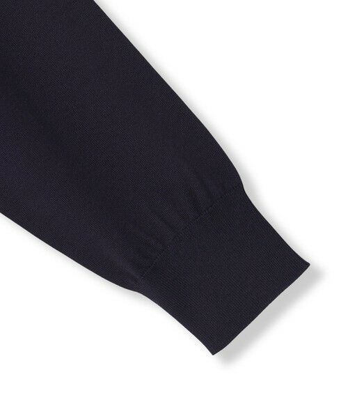 DE CLASSE LAUTREAMONT / デュクラス ロートレアモン カーディガン・ボレロ | ビジュー刺繍カーディガン | 詳細4