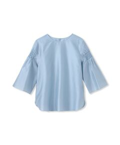 DE CLASSE LAUTREAMONT / デュクラス ロートレアモン シャツ・ブラウス | シアースモッキングブラウス