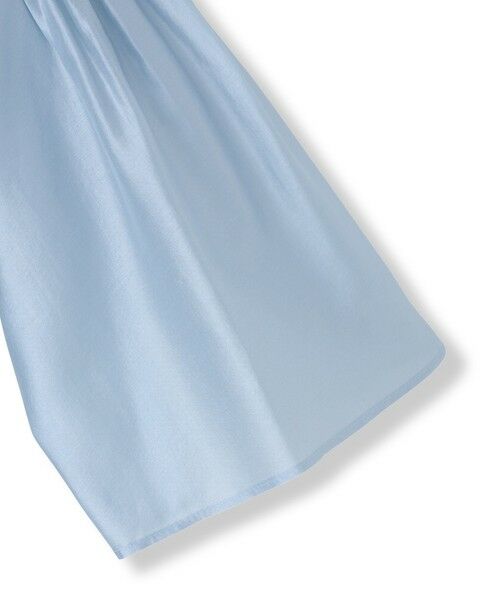 DE CLASSE LAUTREAMONT / デュクラス ロートレアモン シャツ・ブラウス | シアースモッキングブラウス | 詳細4