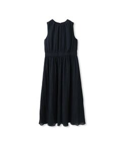 DE CLASSE LAUTREAMONT / デュクラス ロートレアモン ロング・マキシ丈ワンピース | ワッシャープリーツワンピース