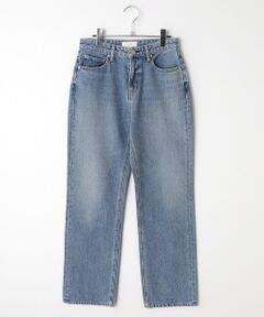 Denim Denim Denim / デニム デニム デニム デニムパンツ | 5Pストレートジーンズ