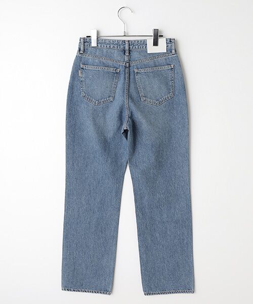 Denim Denim Denim / デニム デニム デニム デニムパンツ | 5Pストレートジーンズ | 詳細3