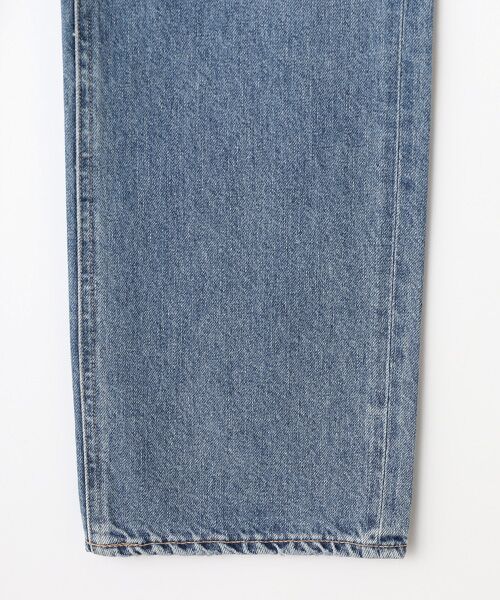 Denim Denim Denim / デニム デニム デニム デニムパンツ | 5Pストレートジーンズ | 詳細6