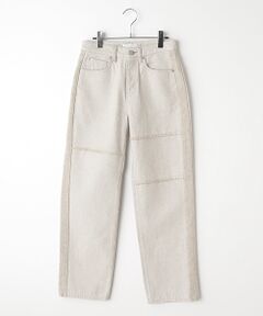 Denim Denim Denim / デニム デニム デニム デニムパンツ | 5Pバイカラージーンズ