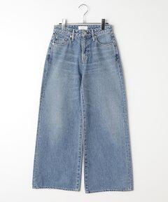 Denim Denim Denim / デニム デニム デニム デニムパンツ | 5Pバギージーンズ