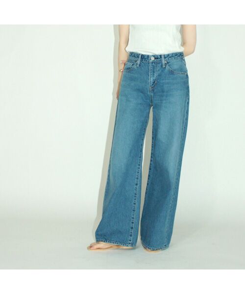 【CLOFE】倉敷市児島で作るデニムアイテムなど、着る人の様々なライフスタイルに寄り添えるような服をご提案