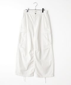 Denim Denim Denim / デニム デニム デニム デニムパンツ | カーゴジーンズ