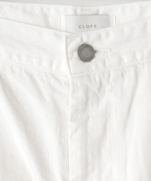 Denim Denim Denim / デニム デニム デニム デニムパンツ | カーゴジーンズ | 詳細1