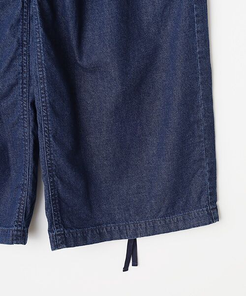 Denim Denim Denim / デニム デニム デニム デニムパンツ | カーゴジーンズ | 詳細7