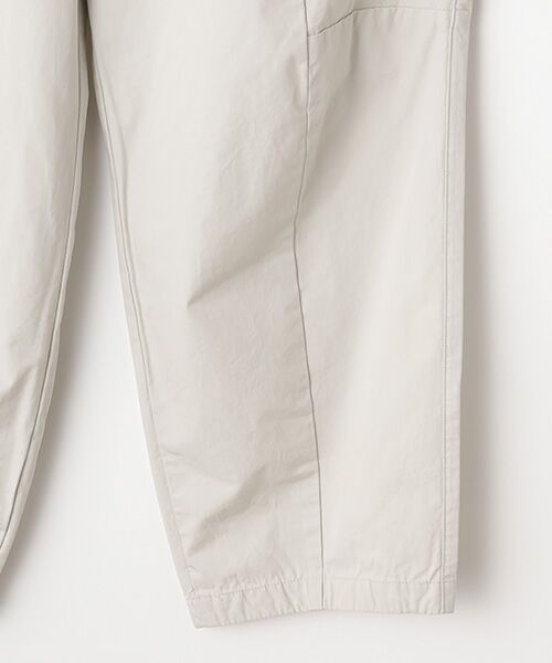 Denim Denim Denim / デニム デニム デニム サロペット・オールインワン | カーブサロペット | 詳細5