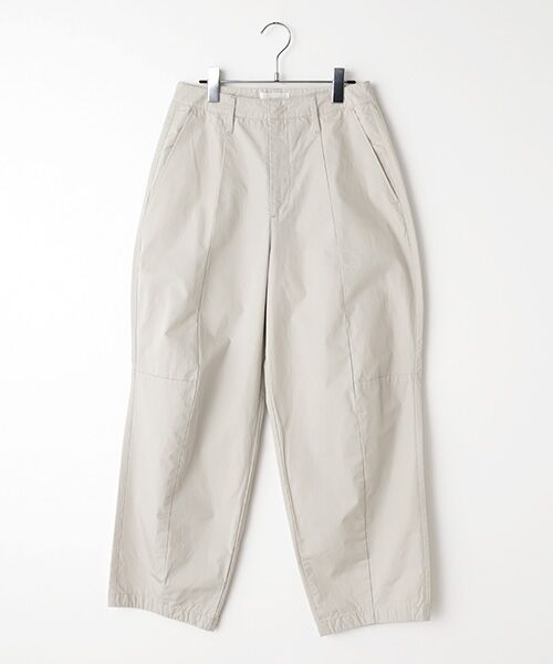 Denim Denim Denim / デニム デニム デニム サロペット・オールインワン | カーブサロペット | 詳細7