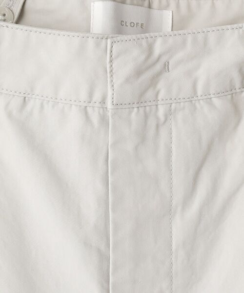 Denim Denim Denim / デニム デニム デニム サロペット・オールインワン | カーブサロペット | 詳細8