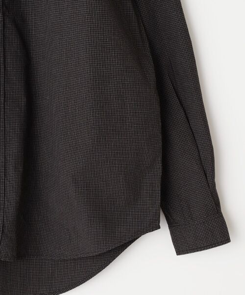 Denim Denim Denim / デニム デニム デニム シャツ・ブラウス | ボーイフレンドシャツ | 詳細3