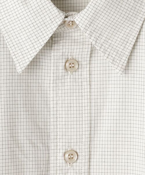 Denim Denim Denim / デニム デニム デニム シャツ・ブラウス | ボーイフレンドシャツ | 詳細6