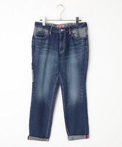 Denim Denim Denim / デニム デニム デニム デニムパンツ | ヘリテージ１