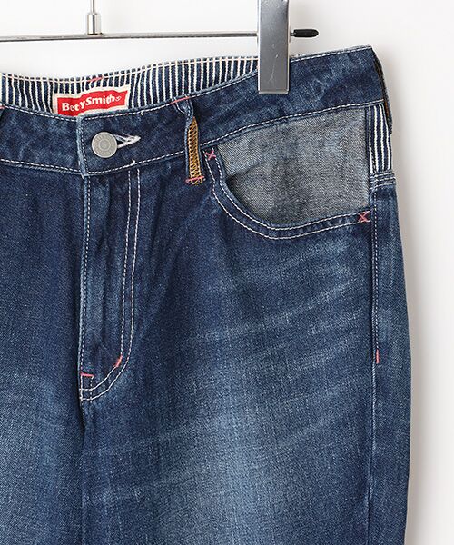 Denim Denim Denim / デニム デニム デニム デニムパンツ | ヘリテージ1 | 詳細2