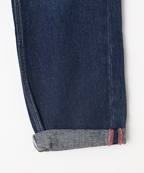 Denim Denim Denim / デニム デニム デニム デニムパンツ | ヘリテージ1 | 詳細4