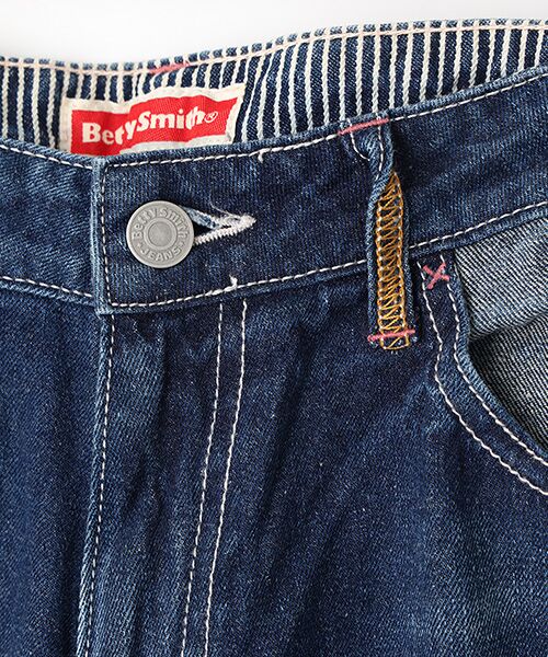 Denim Denim Denim / デニム デニム デニム デニムパンツ | ヘリテージ1 | 詳細7