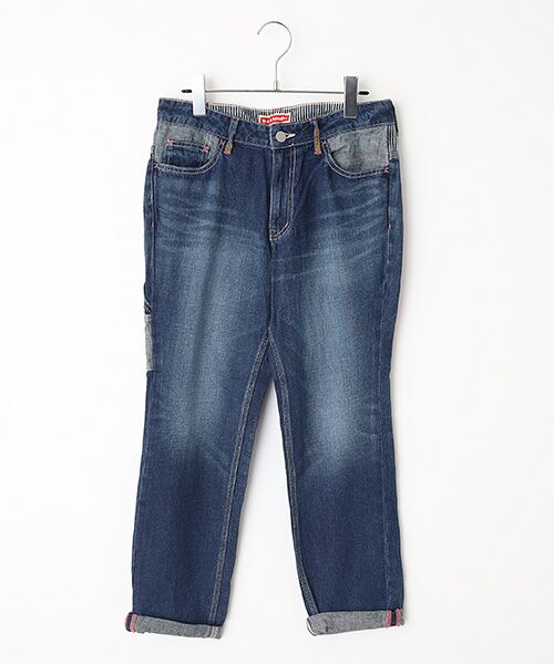 Denim Denim Denim/fj fj fj we[WP u[ M