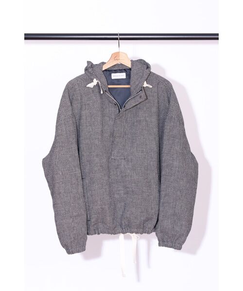 Denim Denim Denim / デニム デニム デニム その他アウター | Gingaum ANORAK | 詳細7