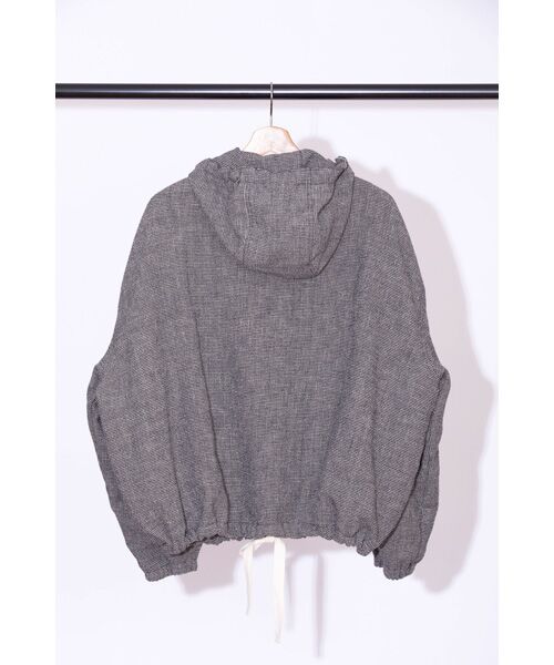 Denim Denim Denim / デニム デニム デニム その他アウター | Gingaum ANORAK | 詳細8