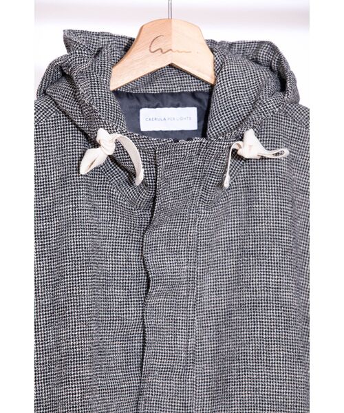 Denim Denim Denim / デニム デニム デニム その他アウター | Gingaum ANORAK | 詳細9