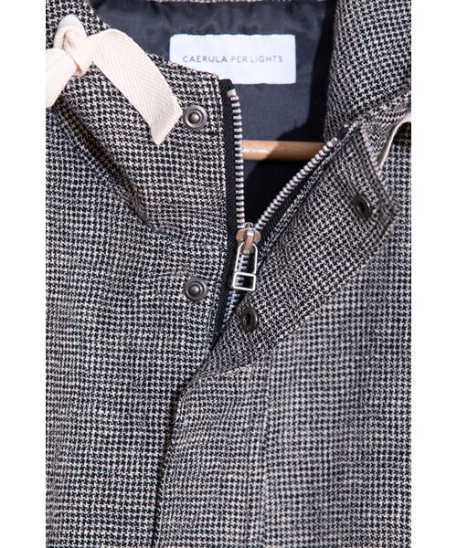 Denim Denim Denim / デニム デニム デニム その他アウター | Gingaum ANORAK | 詳細10