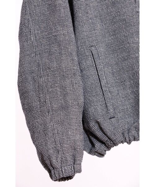 Denim Denim Denim / デニム デニム デニム その他アウター | Gingaum ANORAK | 詳細11