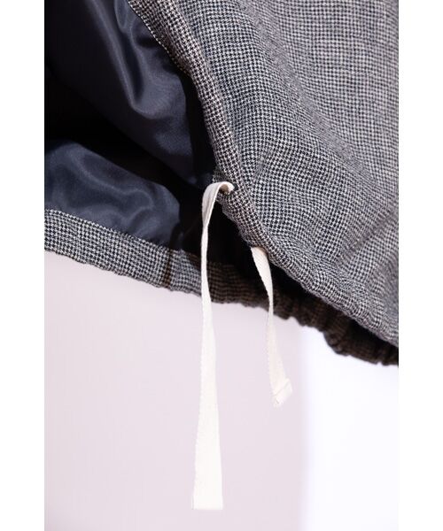 Denim Denim Denim / デニム デニム デニム その他アウター | Gingaum ANORAK | 詳細12