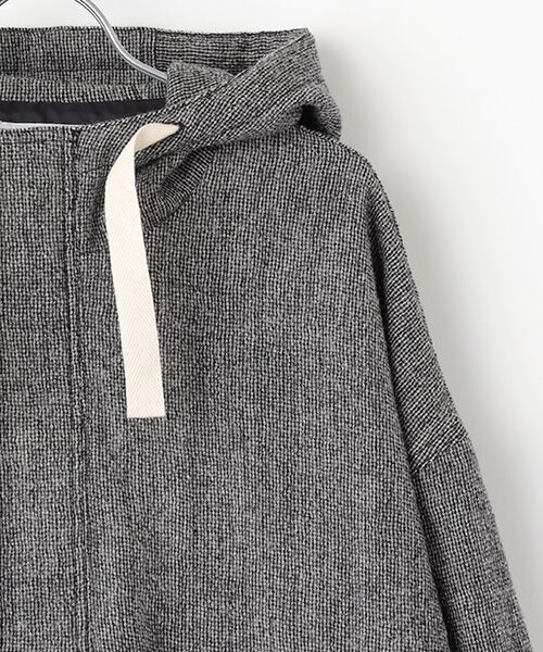 Denim Denim Denim / デニム デニム デニム その他アウター | Gingaum ANORAK | 詳細2