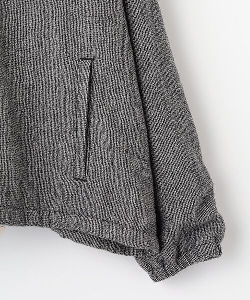 Denim Denim Denim / デニム デニム デニム その他アウター | Gingaum ANORAK | 詳細3