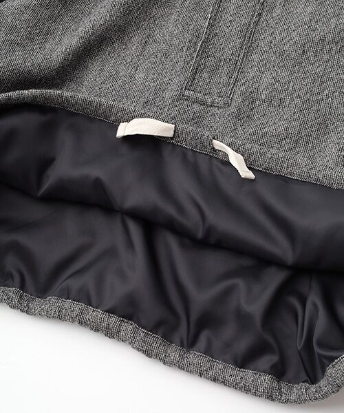 Denim Denim Denim / デニム デニム デニム その他アウター | Gingaum ANORAK | 詳細4