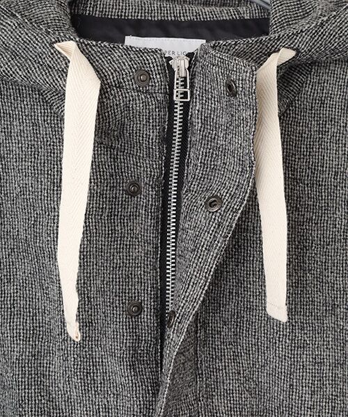 Denim Denim Denim / デニム デニム デニム その他アウター | Gingaum ANORAK | 詳細5