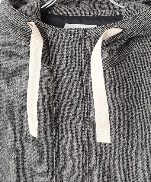 Denim Denim Denim / デニム デニム デニム その他アウター | Gingaum ANORAK | 詳細6