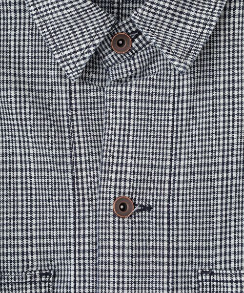 Denim Denim Denim / デニム デニム デニム Gジャン・デニムジャケット | カバーオール | 詳細1