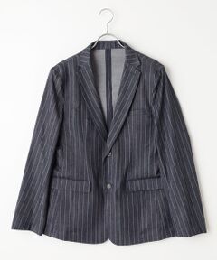 Denim Denim Denim / デニム デニム デニム Gジャン・デニムジャケット | アウトラストデニムジャケット