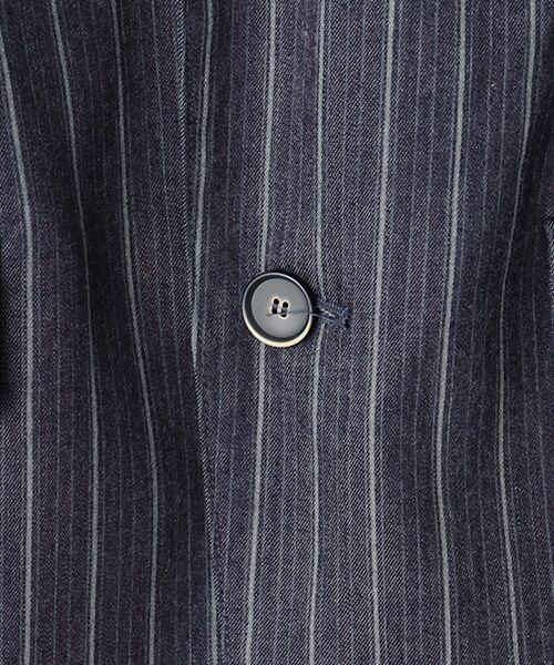 Denim Denim Denim / デニム デニム デニム Gジャン・デニムジャケット | アウトラストデニムジャケット | 詳細6