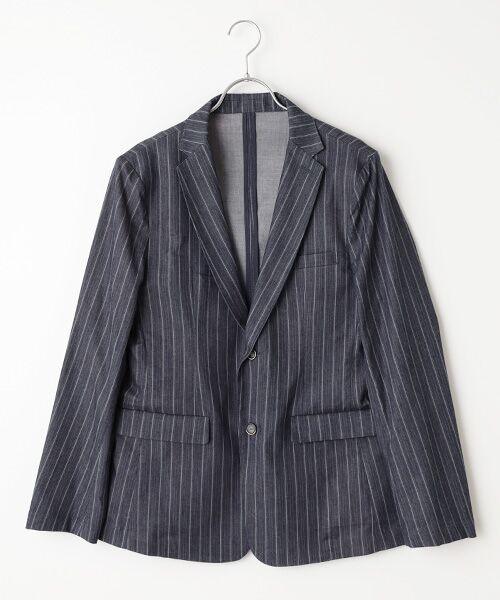 スタイリング 全身もしくは全身に近い画像