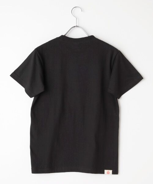 Denim Denim Denim / デニム デニム デニム Tシャツ | 達磨シャツ | 詳細3