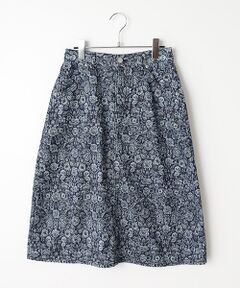 Denim Denim Denim / デニム デニム デニム デニムスカート | デニムスカート