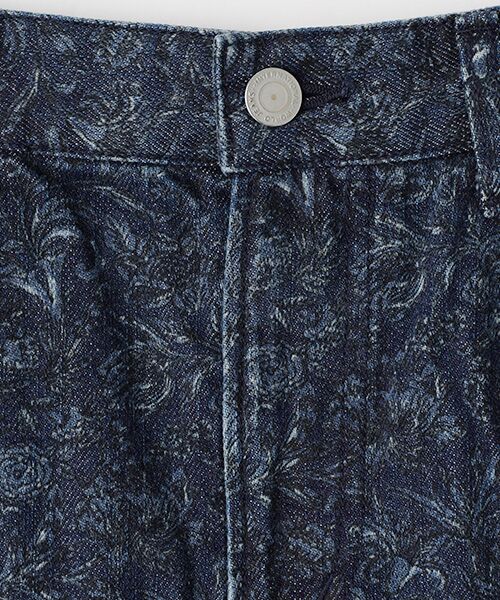 Denim Denim Denim / デニム デニム デニム デニムスカート | デニムスカート | 詳細6