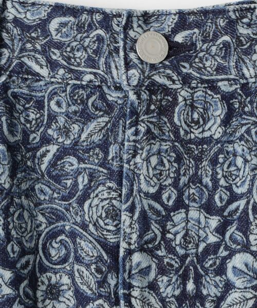 Denim Denim Denim / デニム デニム デニム デニムスカート | デニムスカート | 詳細7